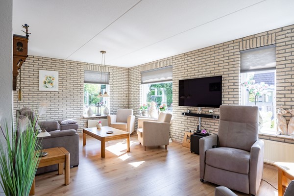 Medium property photo - Willem Dreeslaan 52, 9363 ES Marum